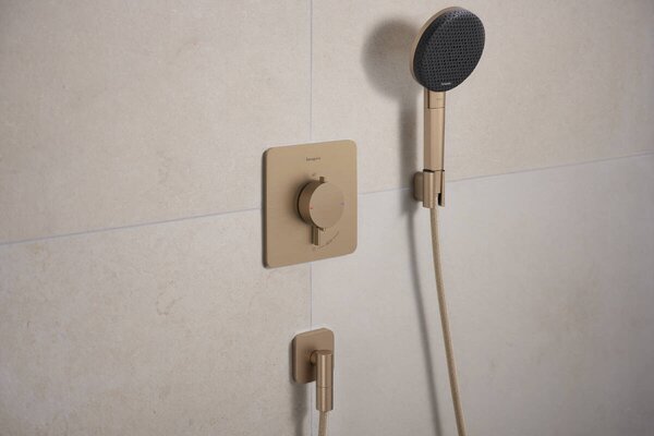 Hansgrohe Porter Fine sprchový držák | cm 28885140