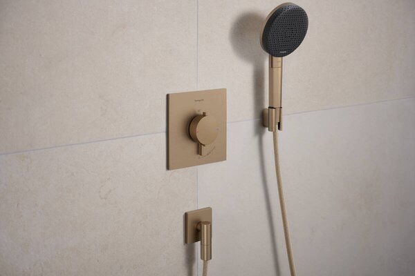Hansgrohe Porter Fine sprchový držák | cm 28885140