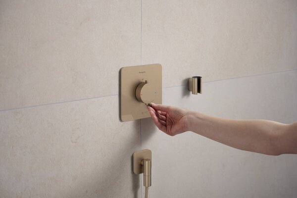 Hansgrohe Porter Fine sprchový držák | cm 28885140