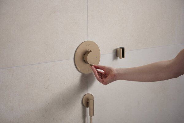 Hansgrohe Porter Fine sprchový držák | cm 28885140
