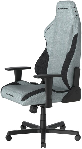 Herní židle DXRacer DRIFTING GC/LDC23FBC/CN látková