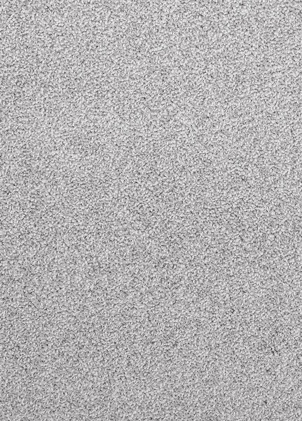 Breno Metrážový koberec DAKOTA 1025 - 73, šíře role 400 cm, Šedá