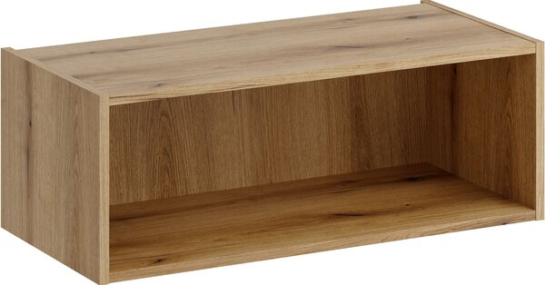 Comad Nova Coast Evoke regál 80x29 cm COAST EVOKE UN 81-80-29