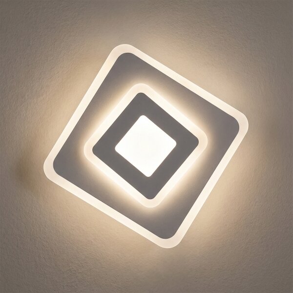 Brilagi - LED Stropní svítidlo MODERN MINI LED/32W/230V 3000/4000/6000K