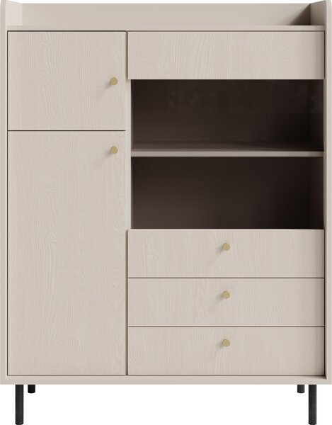 Komoda GRANDE GR2
