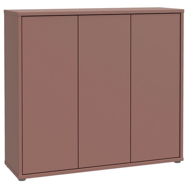 Skříň na boty ALICE terracotta