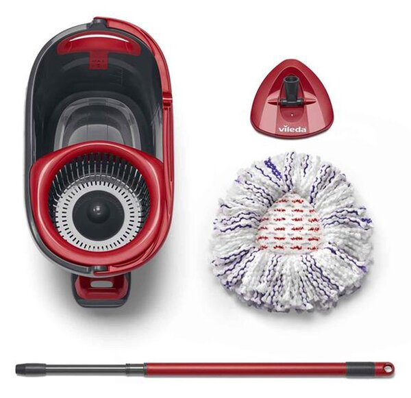 VILEDA Turbo mop