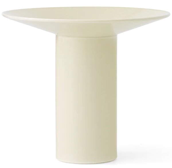 Audo Copenhagen designové vázy Hana Vase Ashen
