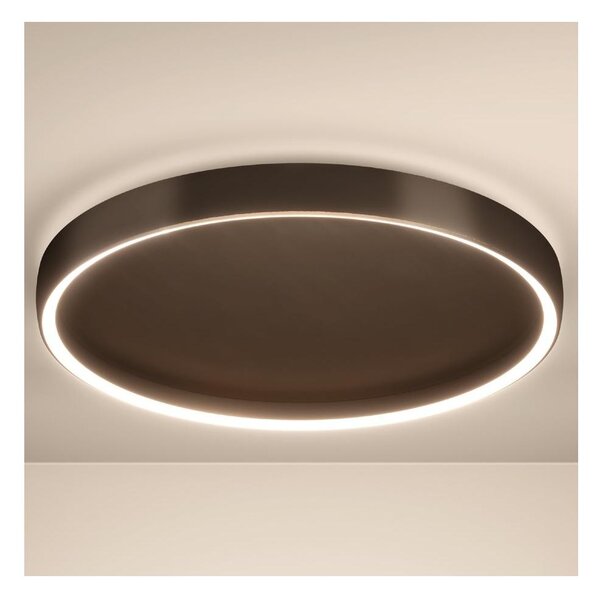 Eglo 390448 - LED Stm. stropní svítidlo TRABUCO LED/10W/230V + 4xLED/9,5W + DO