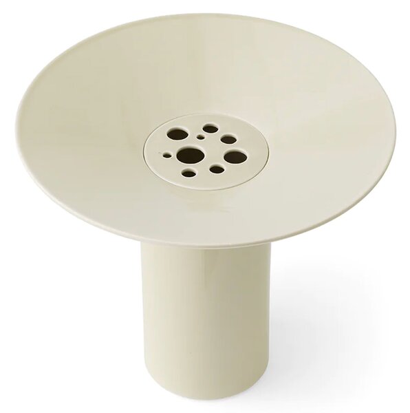 Audo Copenhagen designové vázy Hana Vase Ashen