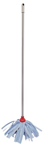 MOP S TYČÍ TORO, TYČ 117 CM, MOP 27 CM