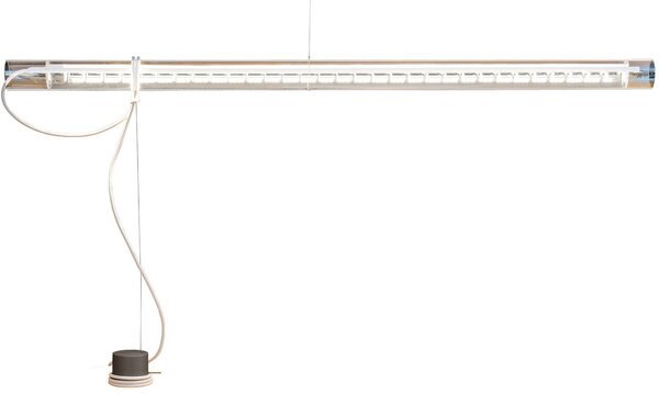 Ingo Mauer designová závěsná svítidla Tubular Balance