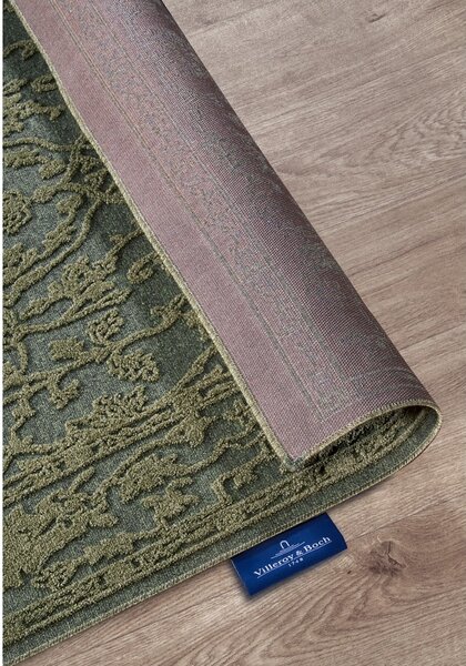 Zelený koberec z recyklovaných vláken 200x290 cm Ambroise – Villeroy&Boch