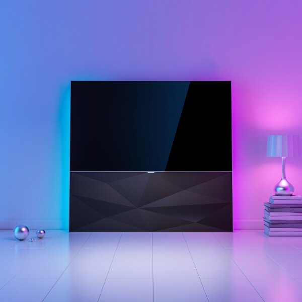 LED RGBW Koupelnový stmívatelný pásek LED/12,5W/12V IP65 5m Wi-Fi Tuya