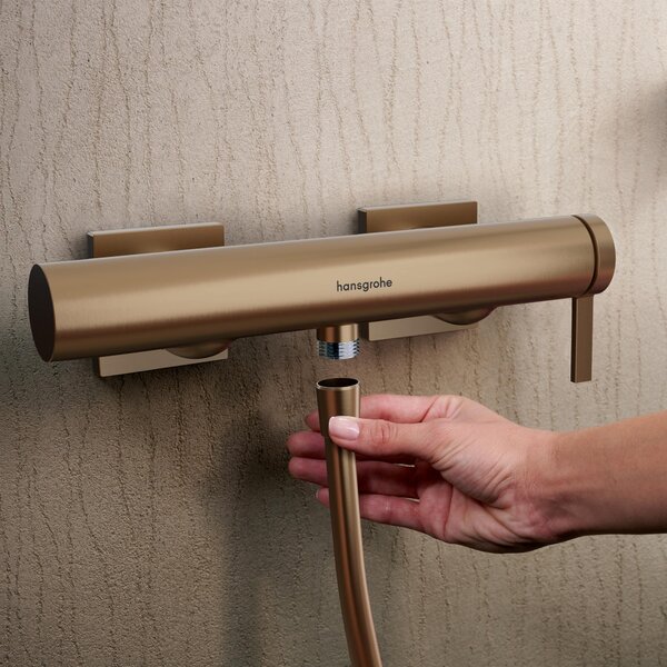 Hansgrohe Tecturis E sprchová baterie nastěnná || 73620140