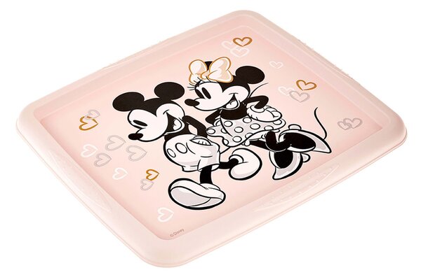 Keeeper Plastový úložný box s víkem 24l Minnie