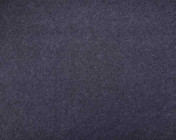 Betap koberce SUPER CENA: Černý univerzální koberec metrážní Budget - Bez obšití cm