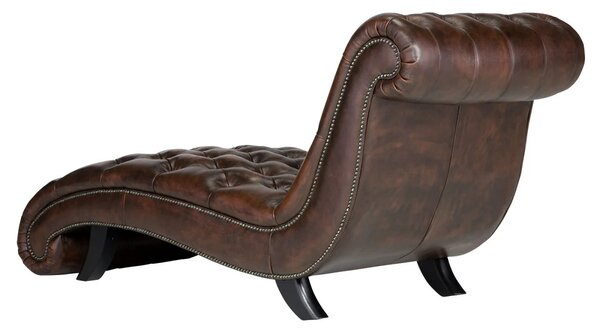 SOB Nábytek - Relaxační křeslo Chesterfield - F0A00000852W