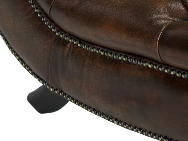SOB Nábytek - Relaxační křeslo Chesterfield - F0A00000852W