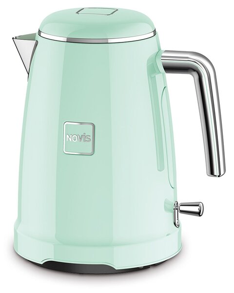 Rychlovarná konvice Novis Kettle K1 (neomint)