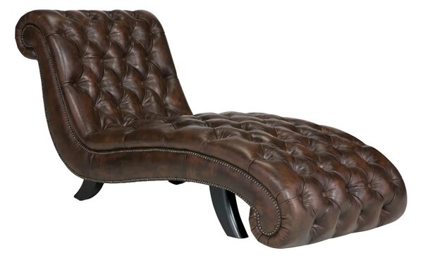 SOB Nábytek - Relaxační křeslo Chesterfield - F0A00000852W