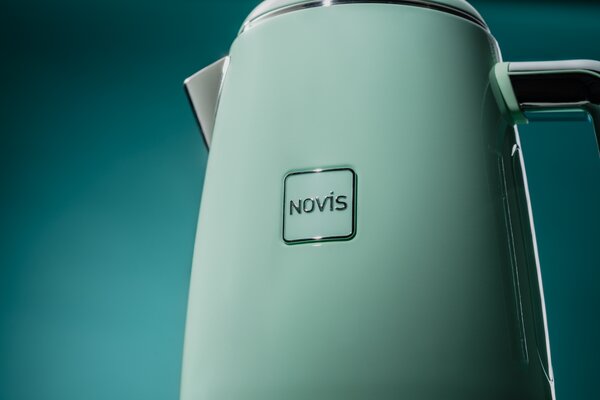 Rychlovarná konvice Novis Kettle K1 (neomint)