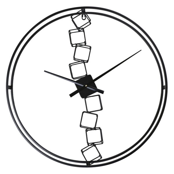 MPM Designové nástěnné hodiny MPM Simple Cubes E04.4114.90