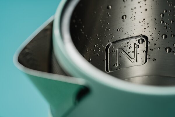 Rychlovarná konvice Novis Kettle K1 (neomint)