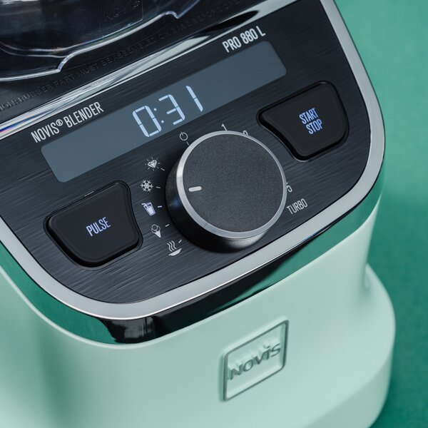 Mixér Novis ProBlender 880L (neomint)
