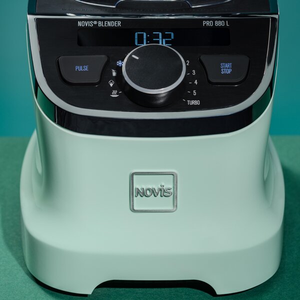 Mixér Novis ProBlender 880L (neomint)