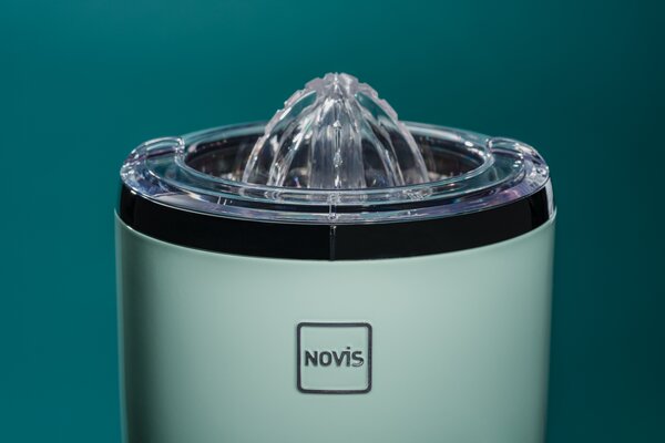 Novis Odšťavňovač VitaJuicer VDE NewGen SX-3 (neomint)
