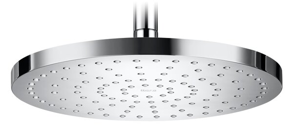 Roca Rainsense hlavová sprcha 25.4x25.4 cm kulatý chrom A5B2250C00