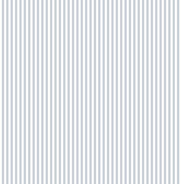 Modro-bílá vliesová tapeta na zeď, proužky, pruhy, 14866, Happy, Parato