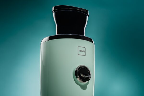 Novis Odšťavňovač VitaJuicer VDE NewGen SX-3 (neomint)