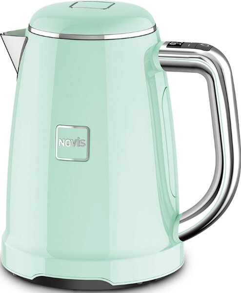 Rychlovarná konvice Novis Kettle KTC1 (neomint)