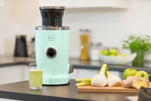 Novis Odšťavňovač VitaJuicer VDE NewGen SX-3 (neomint)