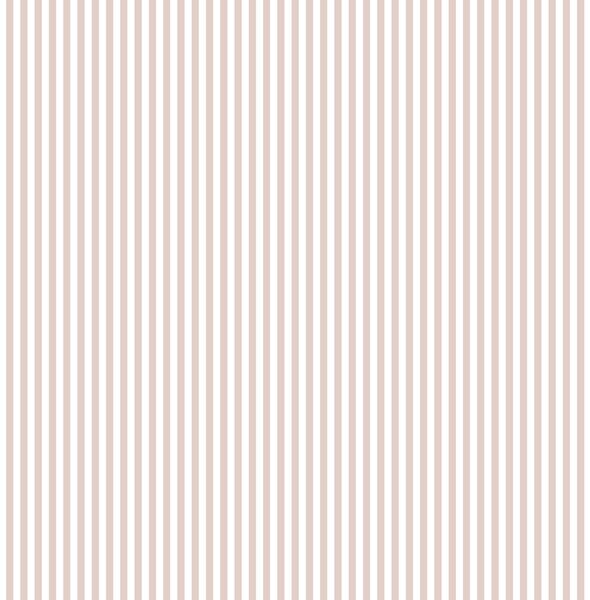 Růžovo-bílá vliesová tapeta na zeď, proužky, pruhy, 14868, Happy, Parato