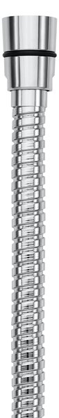 Roca Neo-Flex sprchová hadice 150 cm chrom A5B2816C00