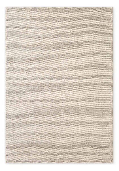 Krémový ručně tkaný vlněný koberec 120x170 cm Richmond Diana – Ted Baker