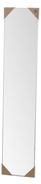 Stojací zrcadlo 31x151 cm – Casa Selección