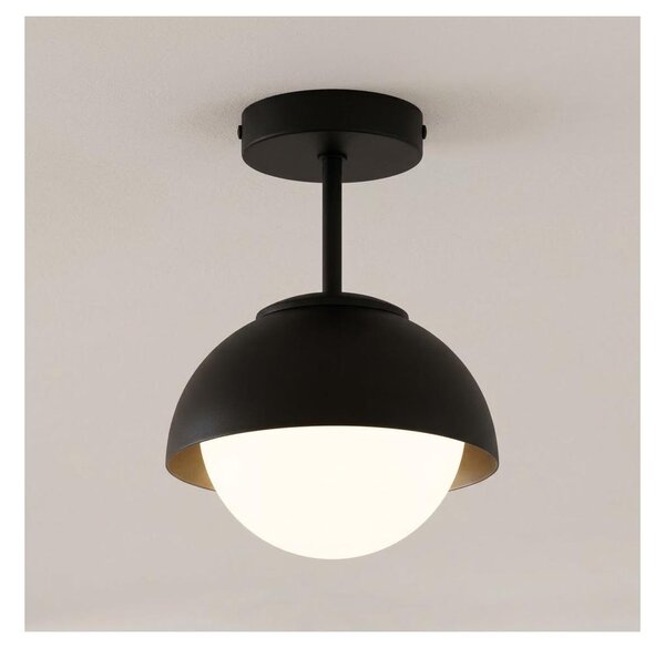 BRILAGI - Přisazený lustr COSMO 1xE27/60W/230V černá