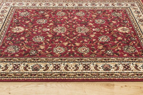 Koberec ORIENT BORDO