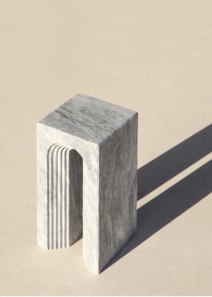 Paper Collective designové moderní obrazy Neoclassic I (50 x 70 cm)