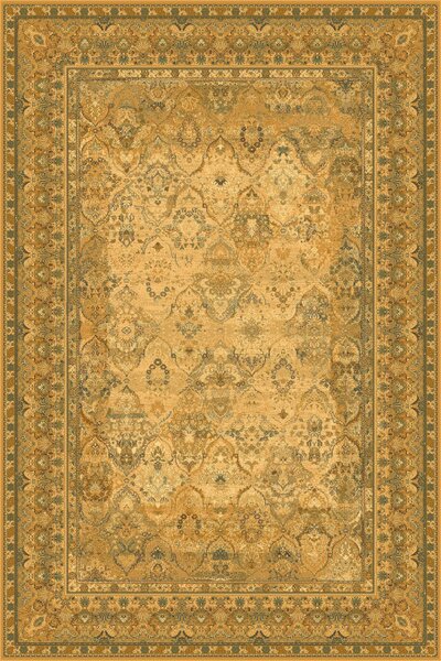 Koberec KASHMIR krém