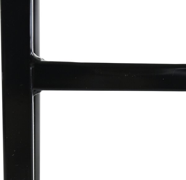 REGÁL NA BOTY, černá, 92,5/43/31 cm Xora - Online Only šatny & botníky, Online Only