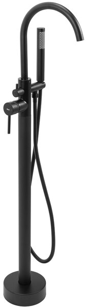 Volně stojící baterie Rea MONO Black