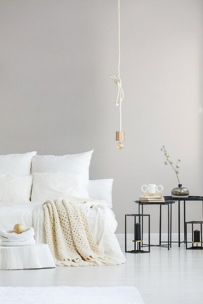 A.S. Création | Vliesová tapeta na zeď Maison Charme 3908-13 | 0,53 x 10,05 m | krémová