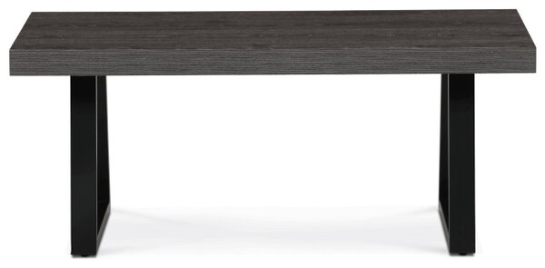 Konferenční stolek šedý CT-R5212 GREY