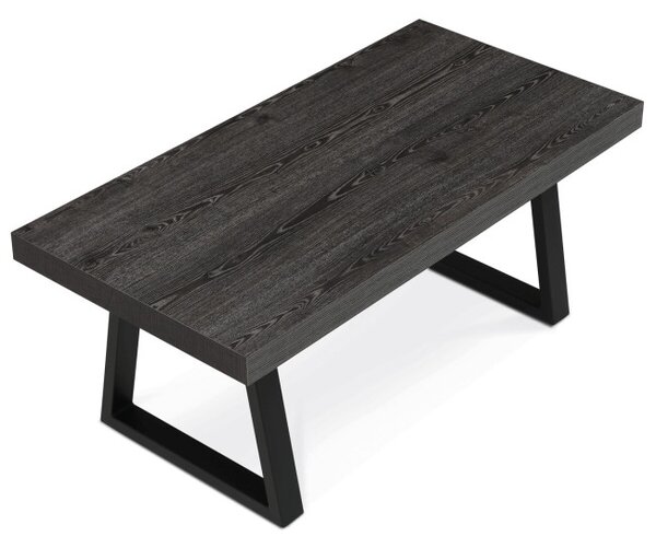 Konferenční stolek šedý CT-R5212 GREY