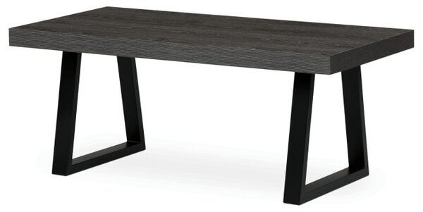 Konferenční stolek šedý CT-R5212 GREY